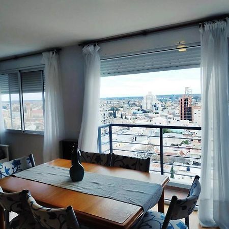 Edificio Catalina Apartment Santa Rosa  Bagian luar foto