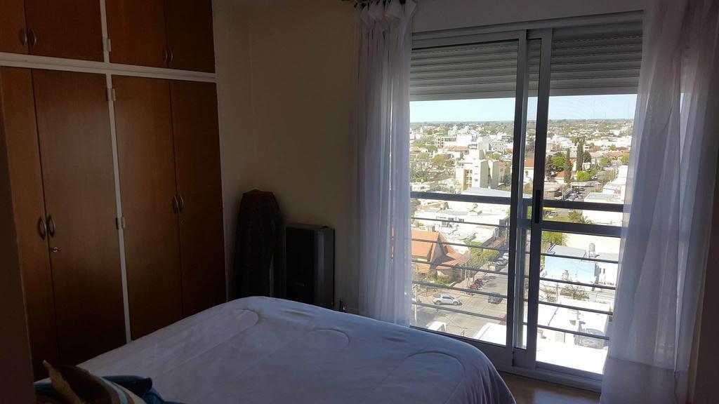 Edificio Catalina Apartment Santa Rosa  Bagian luar foto